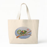 Colourful Chameleon bags