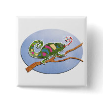 Colourful Chameleon