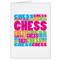 Colourful Chess