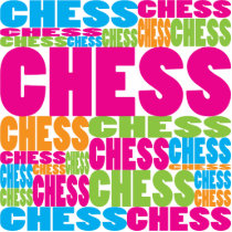 Colourful Chess
