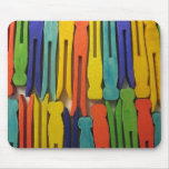 Colourful Clothespins