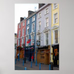 Colourful Cobh posters