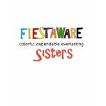 Colourful Dependable Sisters t-shirts