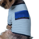 Colourful Desert Storm pet clothing
