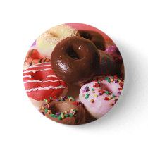 Colourful Doughnuts