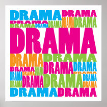 Colourful Drama