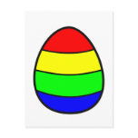Colourful Egg