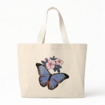 Colourful Fantasy  Butterfly-02 Bag