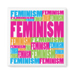 Colourful Feminism