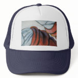 Colourful Flannel Shirt hats