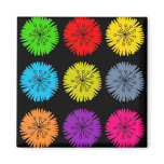Colourful Flowers