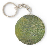 Colourful Fungus Key Chains