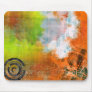 Colourful Grunge (orange)