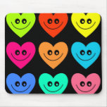 Colourful Heart