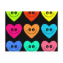 Colourful Heart