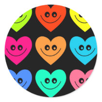 Colourful Heart