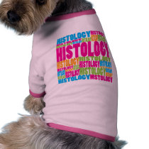 Colourful Histology