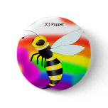Colourful Hornet