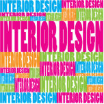 Colourful Interior Design