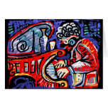 Colourful Jazz