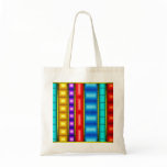 Colourful jewel design bags