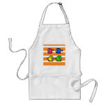 Colourful Lambs Apron