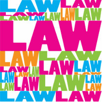 Colourful Law