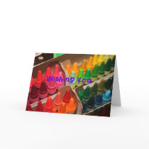 Colourful Life