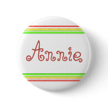colourful lines buttons