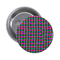 Colourful Lotus buttons