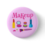 Colourful Makeup