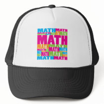 Colourful Math