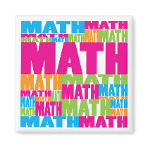 Colourful Math