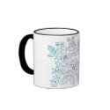 colourful mug