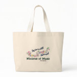 Colourful Notes bags