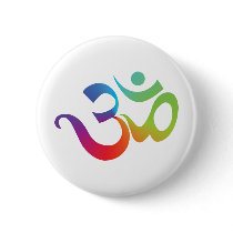 Colourful Om