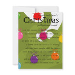 Colourful Ornaments
