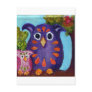 Colourful Owl Pals