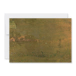 Colourful Oxidised Dutch Metals invitations