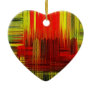 Colourful Painting Art Ornaments #3