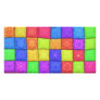 colourful patchwork