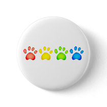 Colourful Paws