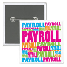Colourful Payroll Pin