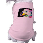 Colourful Pitbull Doggy Sweater - Bully Clothes pet clothing