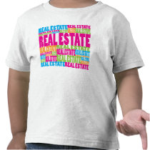 Colourful Real Estate