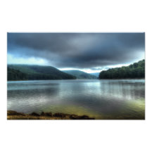 Colourful Reflections Photo Art