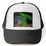 Colourful Rides hats