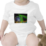 Colourful Rides T Shirt
