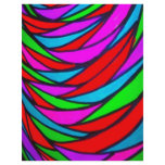 Colourful Scales - alt flyers