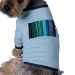 colourful scarves pet clothing
